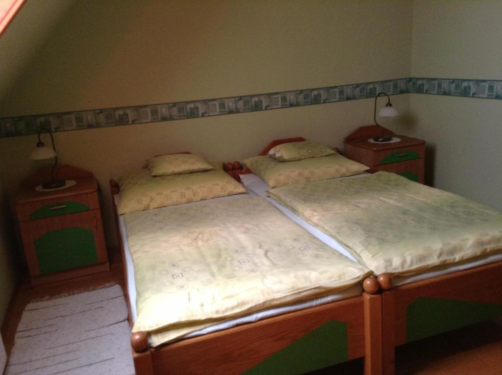 Hotel Fonix Fogado à Lenti Chambre photo