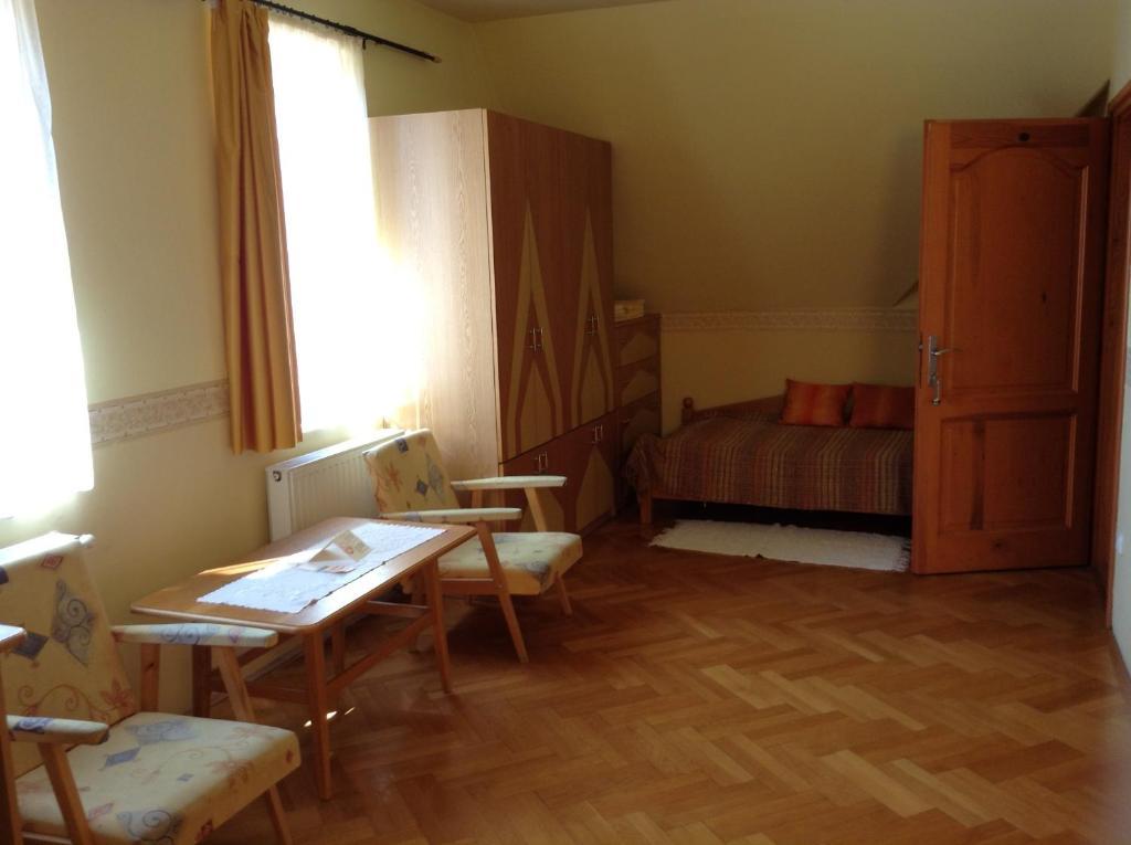 Hotel Fonix Fogado à Lenti Chambre photo